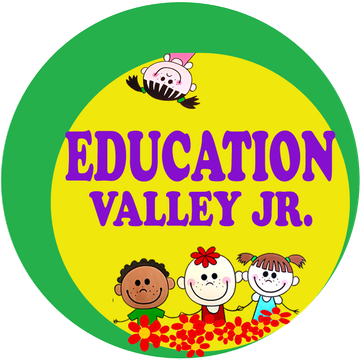 Education Valley Jr. logo