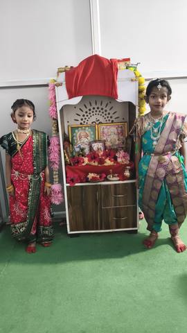 Ganpati Utsav – 23 September 2026