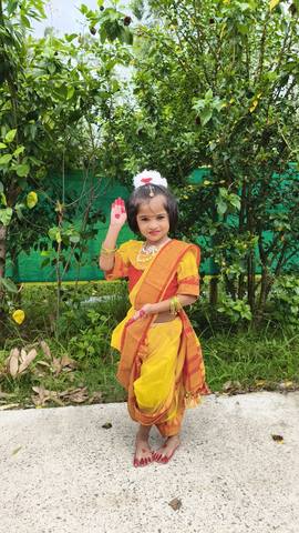 Ganpati Utsav – 23 September 2026
