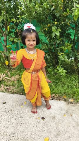 Ganpati Utsav – 23 September 2026