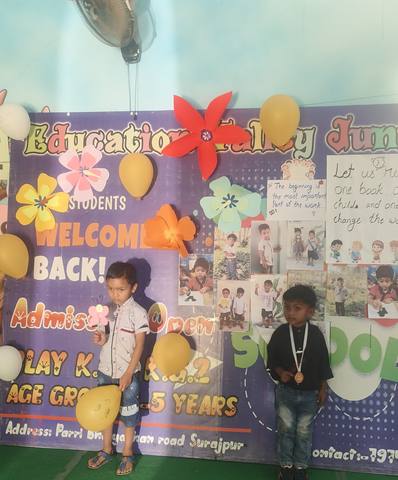 Welcome New Students – 17 April 2026